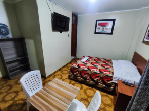 Hostal Continental